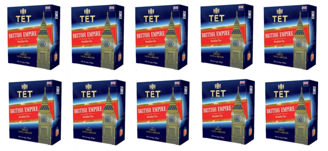 Gdzie kupić herbatę TET: kompletny poradnik sklepów i najlepszych cen