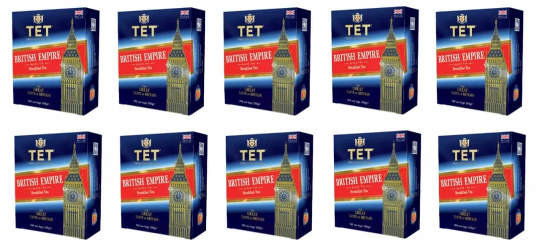 Gdzie kupić herbatę TET: kompletny poradnik sklepów i najlepszych cen