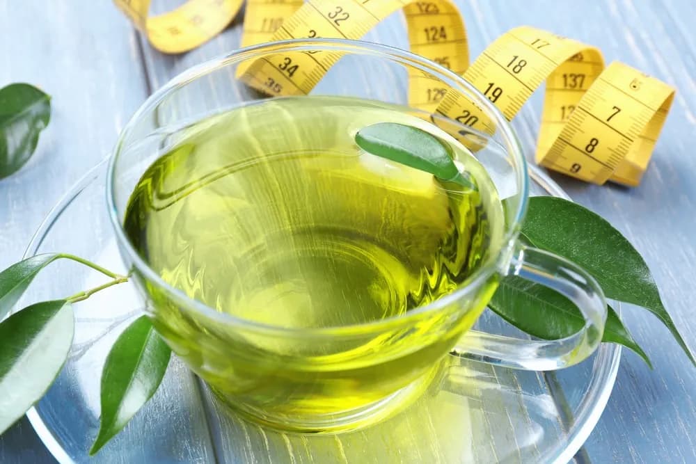 Poznaj najskuteczniejsze herbaty na odchudzanie - potwierdzone efekty kuracji