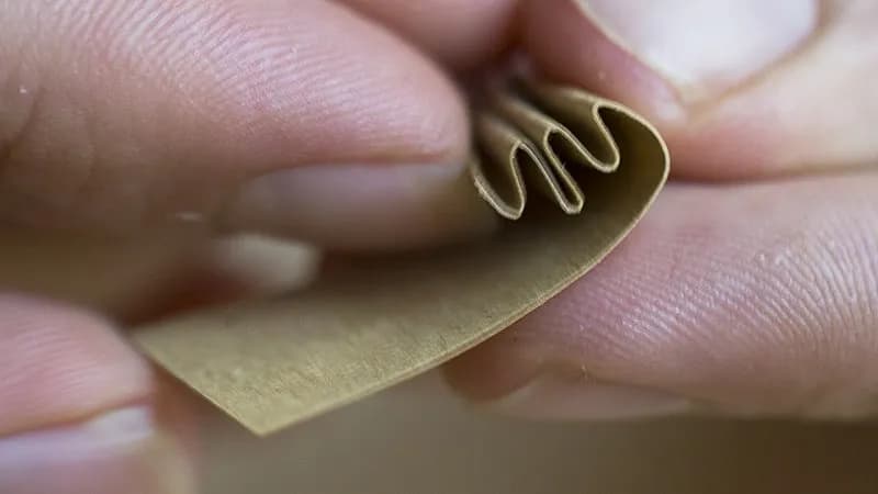 Prosty sposób jak zrobić skręta z herbaty - naturalna alternatywa dla papierosów