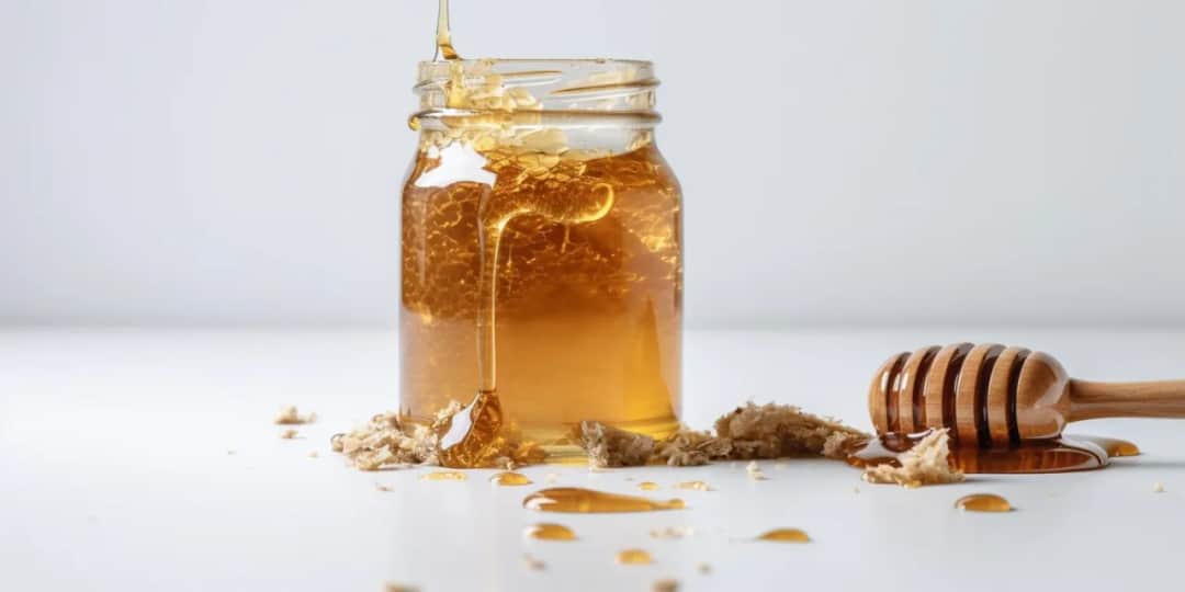 Jaki miód na płuca? Najlepsze rodzaje miodu dla zdrowia układu oddechowego
