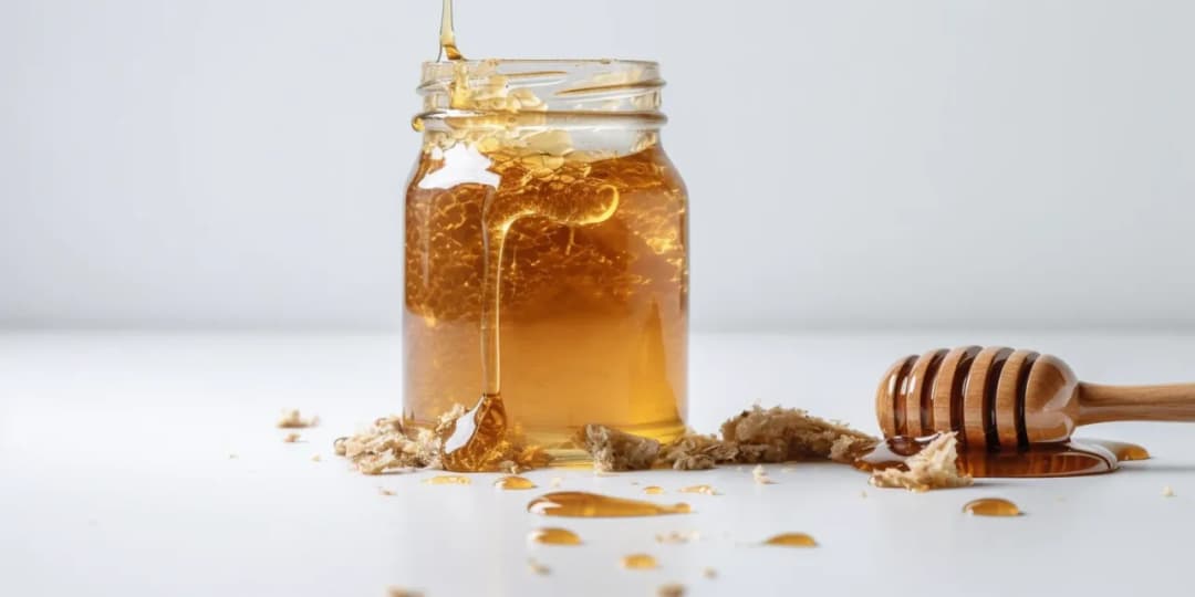 Jaki miód na płuca? Najlepsze rodzaje miodu dla zdrowia układu oddechowego