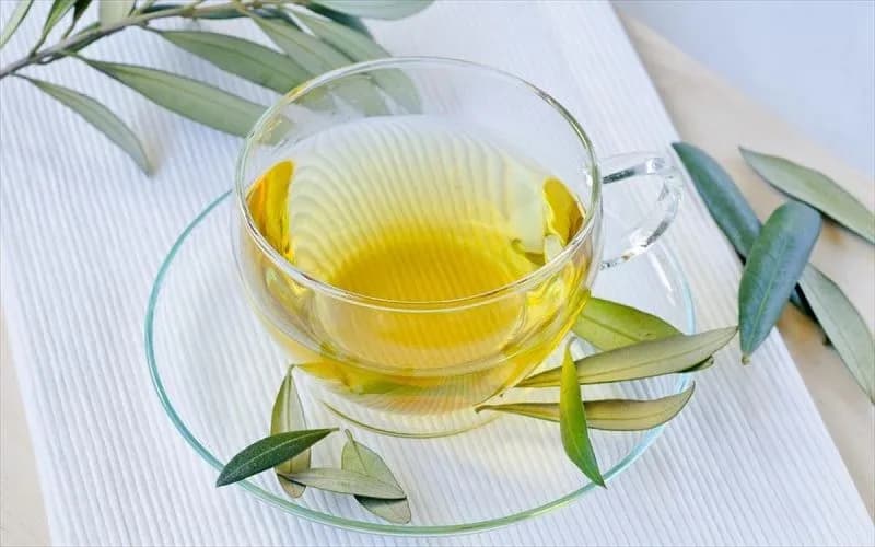 Gdzie kupić herbatę z liści oliwnych: 5 najlepszych sklepów online w Polsce