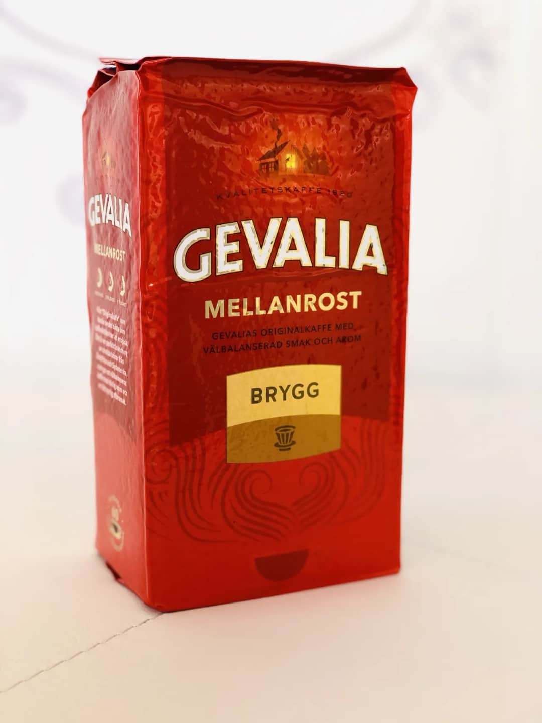 Gdzie kupić kawę Gevalia? Najlepsze miejsca i promocje na zakup