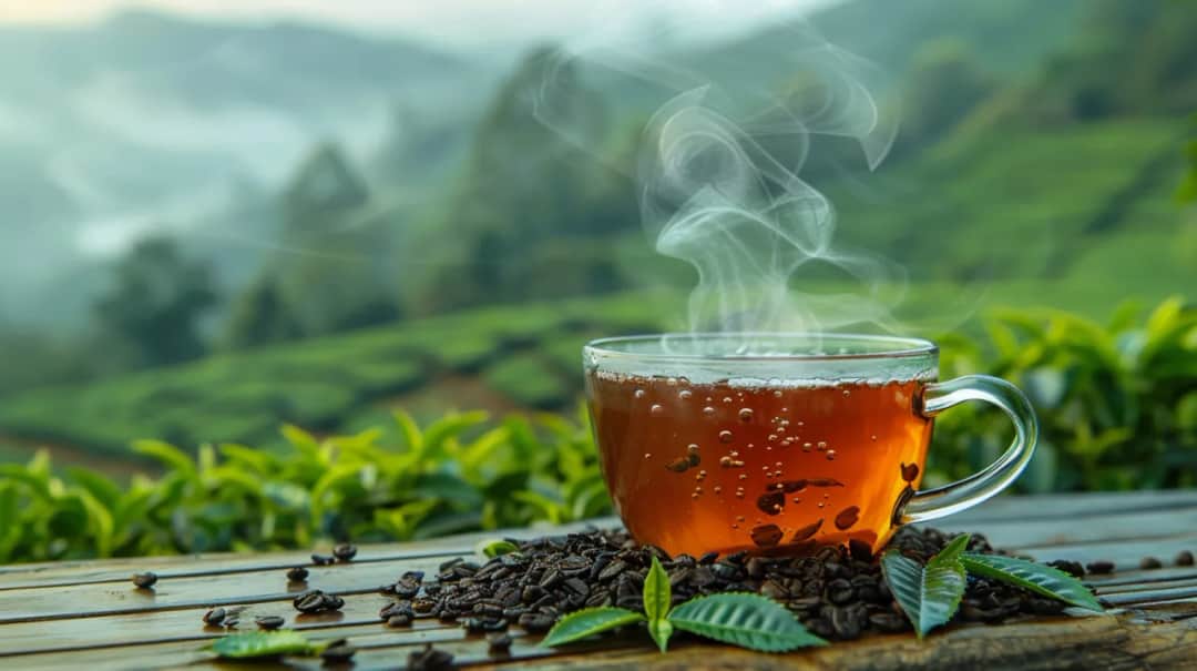 Herbata cejlońska - skąd pochodzi i jaka jest charakterystyka?