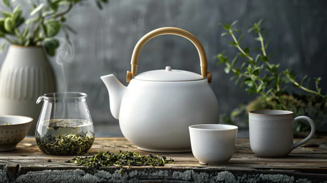 Jak zaparzyć idealną herbatę? Akcesoria i skuteczne metody