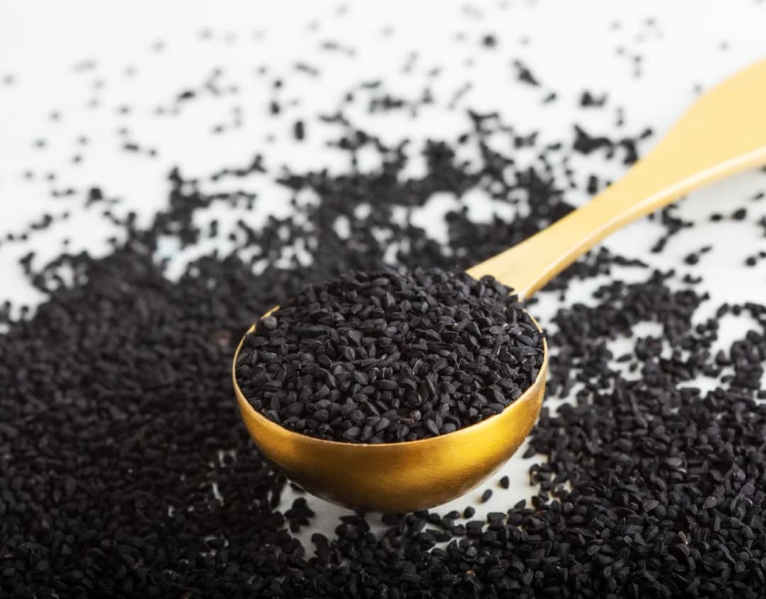 Jak zrobić napar z czarnuszki - prosty przepis na zdrowotny wywar