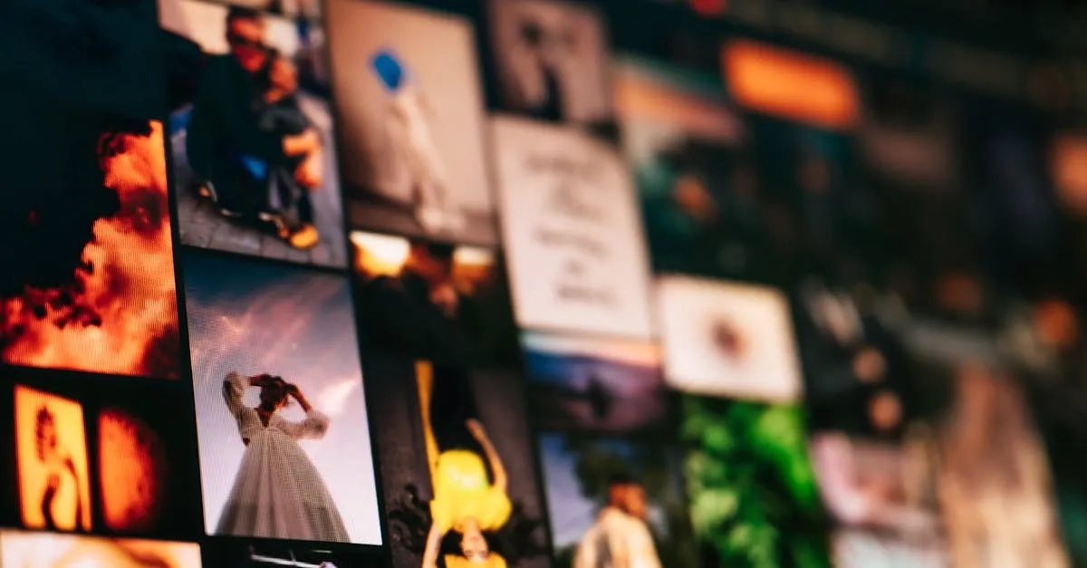 Popularne bajki 2025: Co oglądają nasze dzieci?