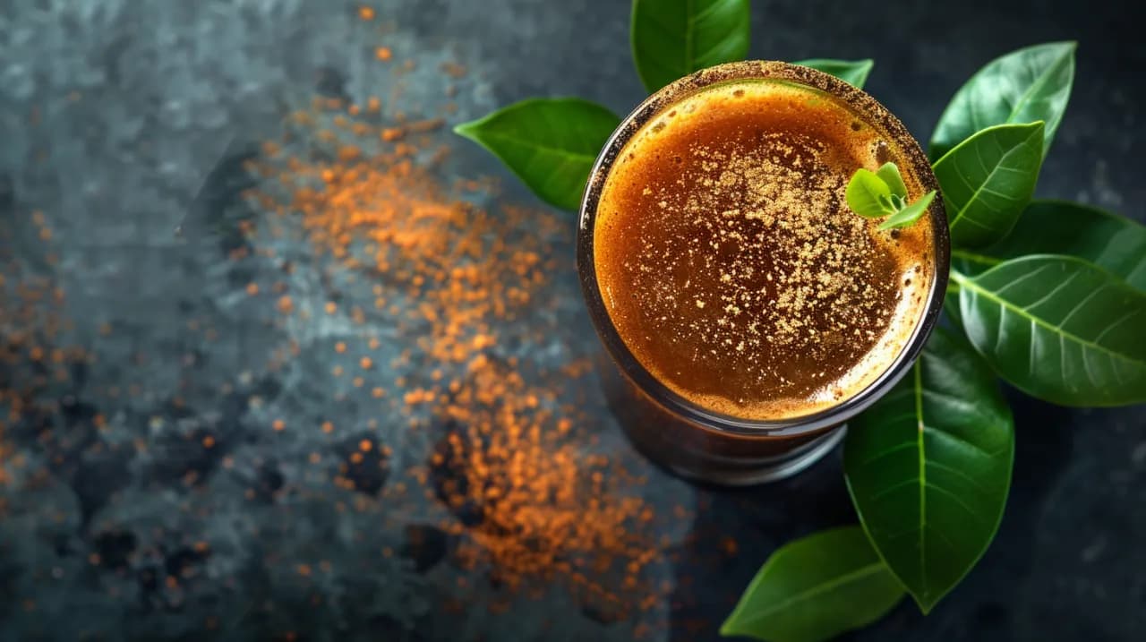 Guarana w proszku - jak pić ten naturalny energetyk?