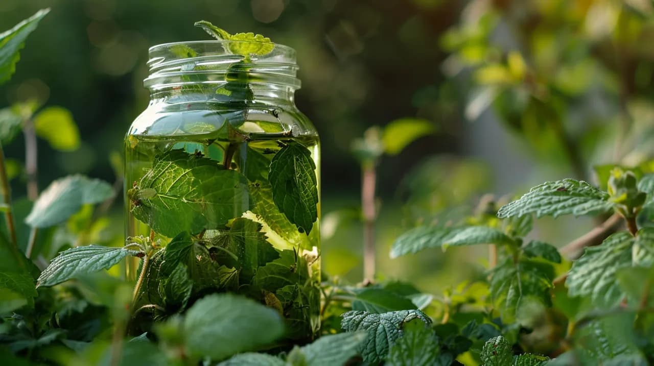 Herbaty na odporność - naturalna tarcza ochronna organizmu