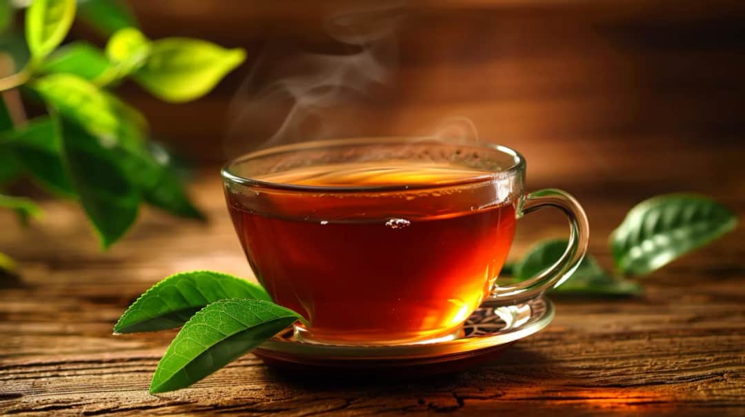 Herbata z Cejlonu - jakie są najlepsze odmiany i właściwości?