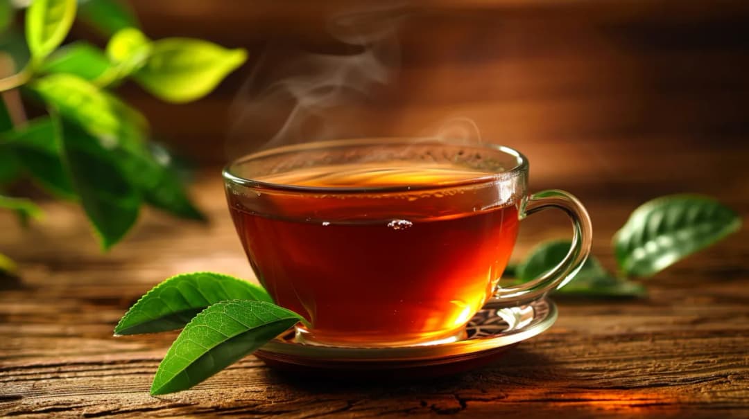 Herbata z Cejlonu - jakie są najlepsze odmiany i właściwości?