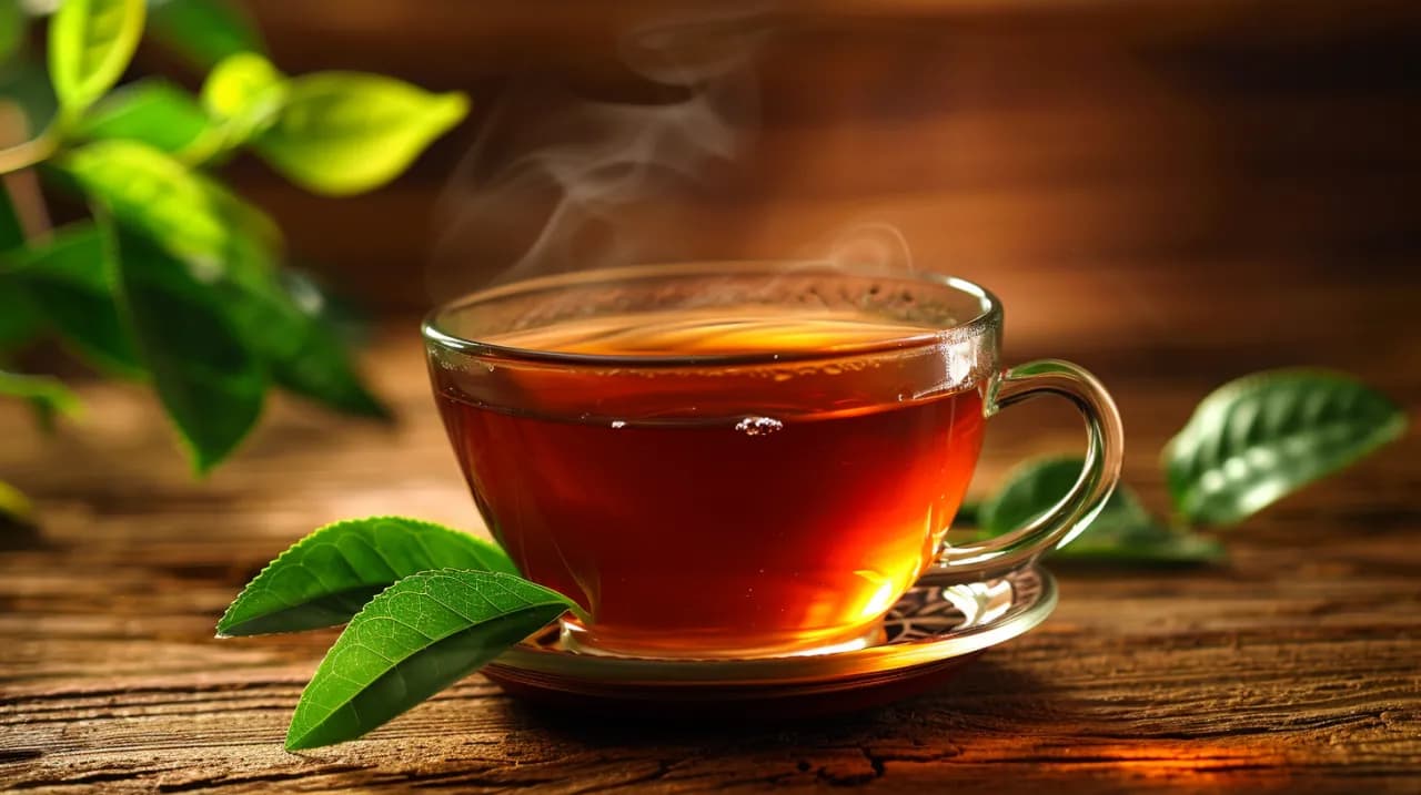 Herbata z Cejlonu - jakie są najlepsze odmiany i właściwości?