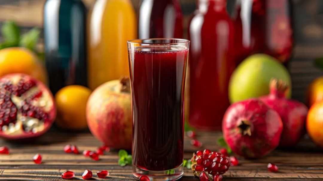 Jak podnieść ciśnienie krwi? 5 naturalnych napojów, które pomogą