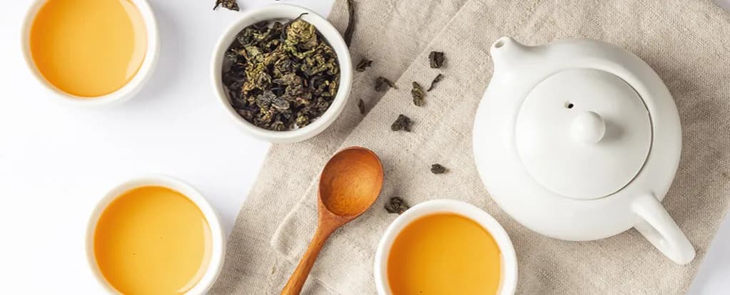Poznaj sprawdzone napoje i smaczne zamienniki - co pić zamiast herbaty?