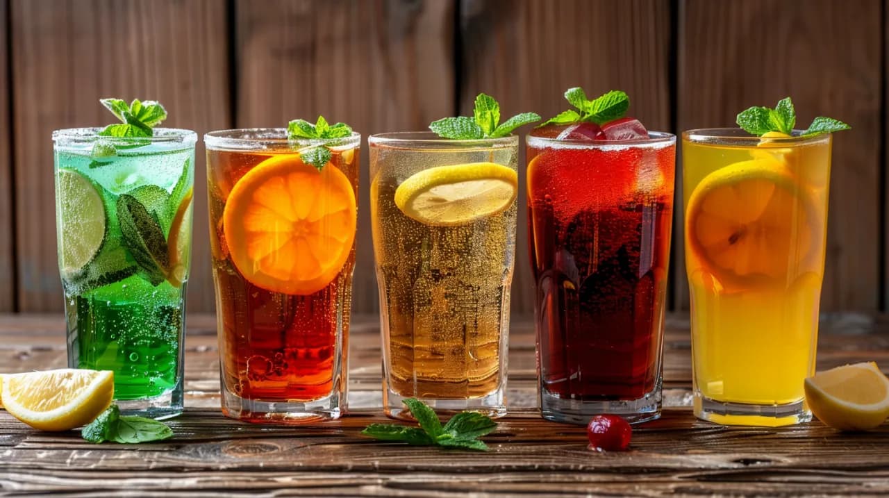 Zakwaszenie organizmu: 5 napojów, które skutecznie je zwalczą