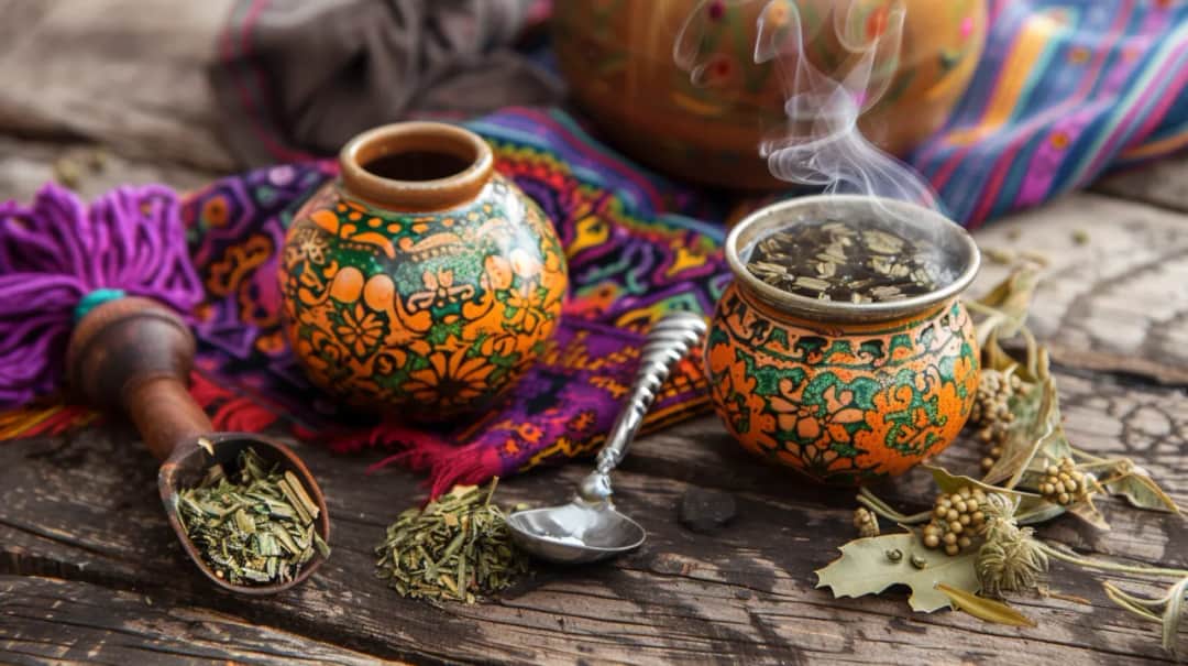 Yerba mate: 5 rad do perfekcyjnego parzenia i intensywnego smaku