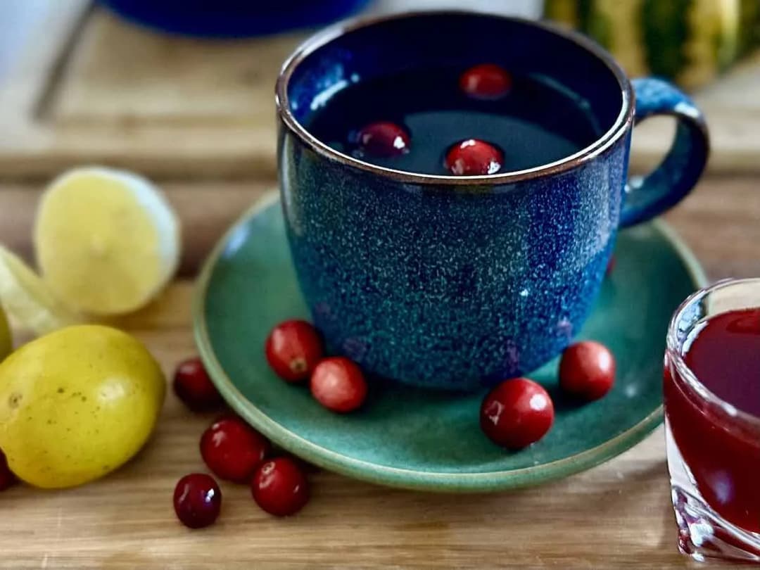 Domowy przepis na herbatę dworską - tradycyjna receptura z ziołami