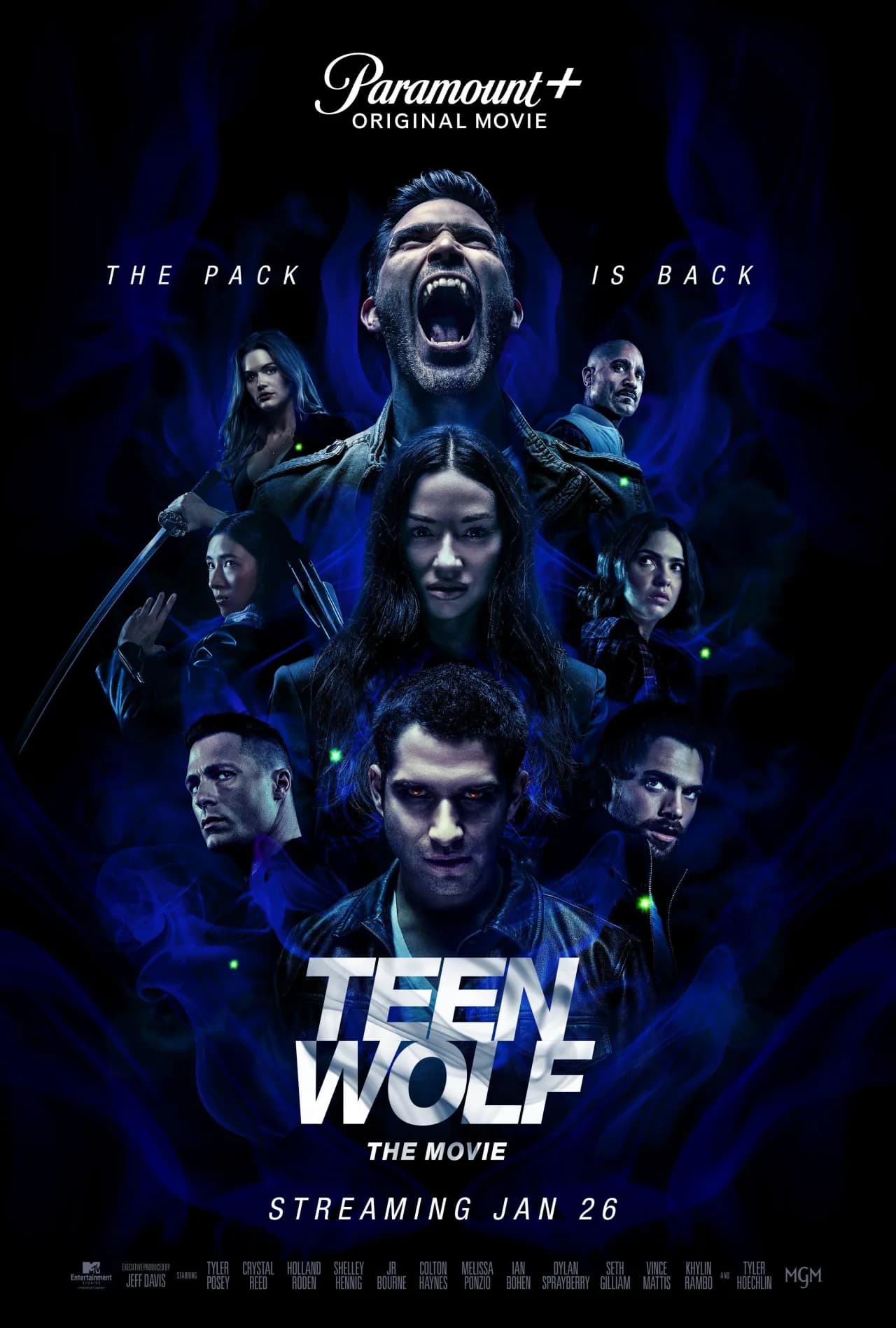 Teen Wolf: Opinia Widzów - Kontrowersje i Pochwały Fanów Serialu