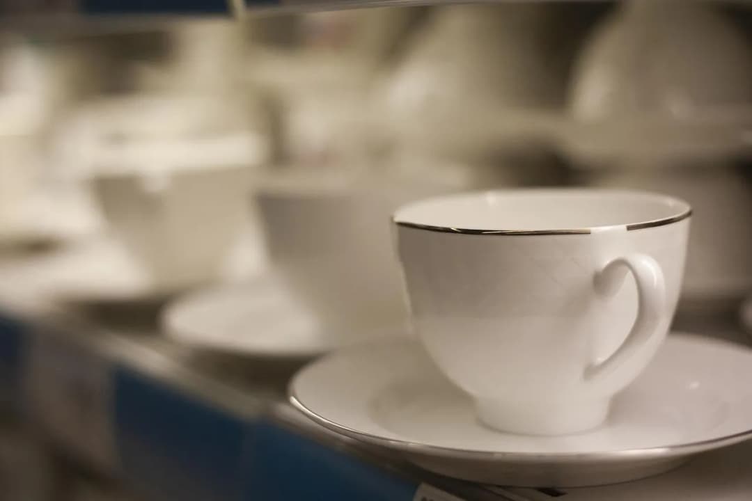 Jak zaparzać herbatę w zaparzaczu: 5 kroków do idealnego smaku