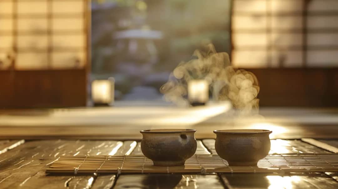 Japońska ceremonia herbaciana: Tradycja i urok w każdym geście