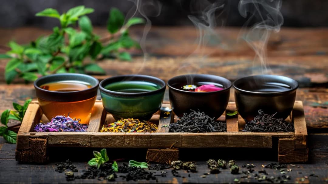 Marki herbat - które z nich warto znać i kupować?